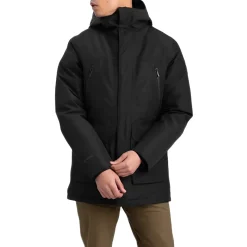Men's Stormcraft Down Parka
