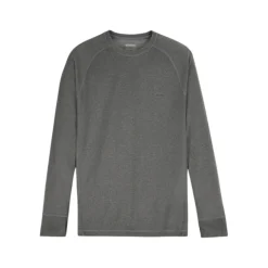 Men's Strata 160 Long Sleeves Crew Base Layer Top