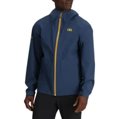 Men's Stratoburst Stretch Rain Jacket