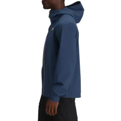 Men's Stratoburst Stretch Rain Jacket