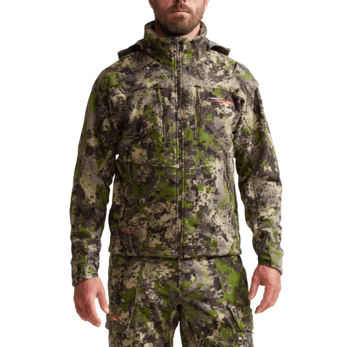 Men's Stratus 2.0 Jacket