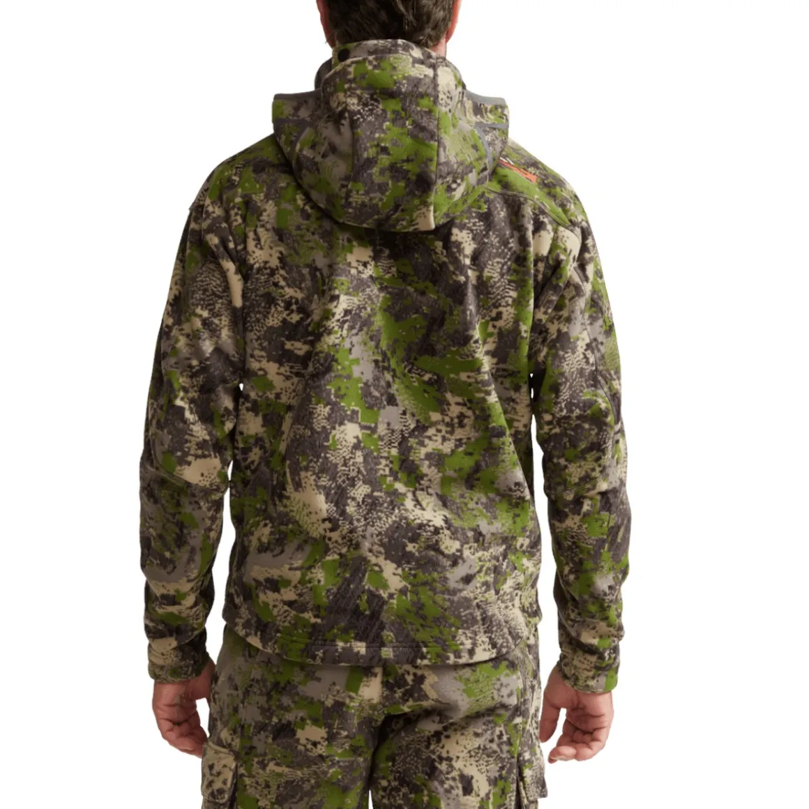 Men's Stratus 2.0 Jacket
