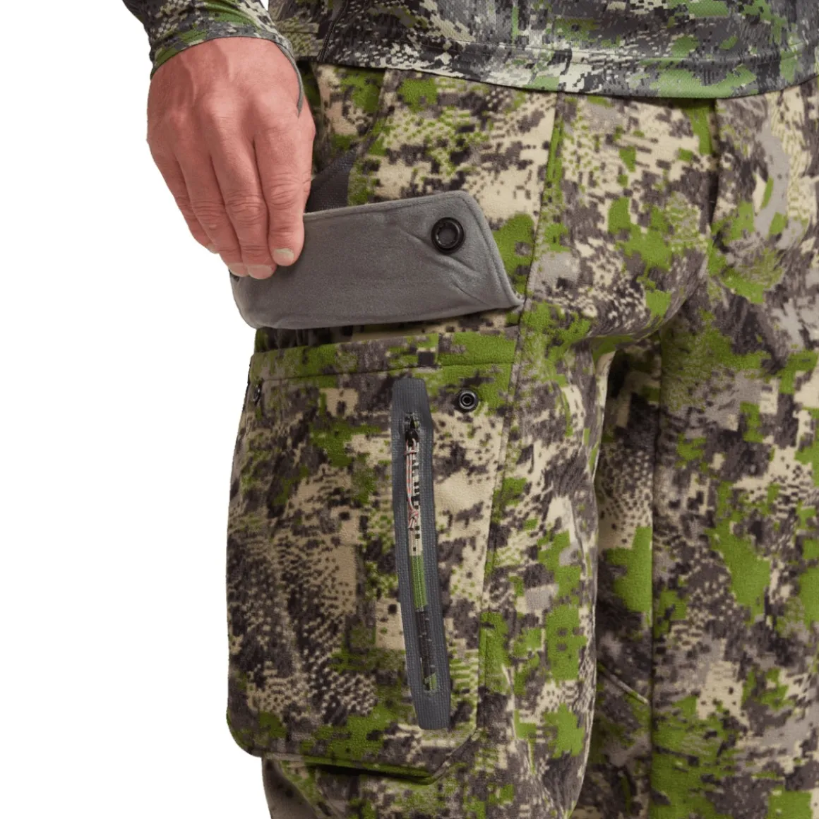 Men's Stratus Pants