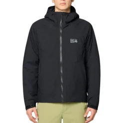 Men's Stretch Ozonic™ Insulated Jacket