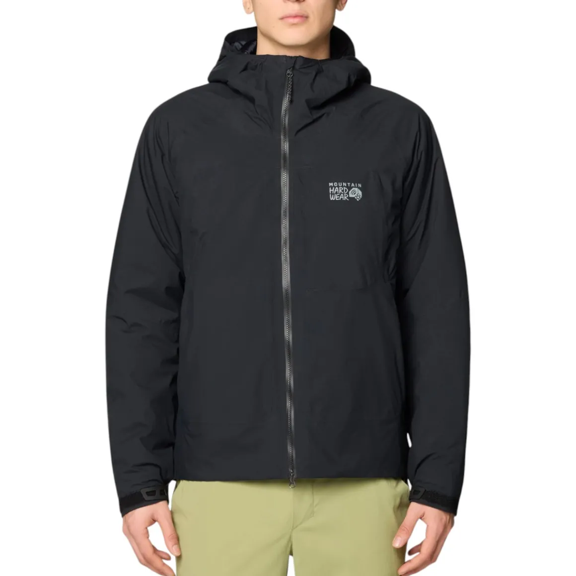 Men's Stretch Ozonic™ Insulated Jacket