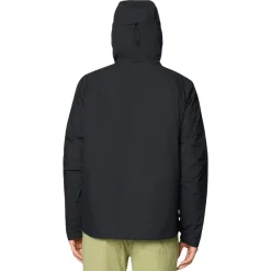 Men's Stretch Ozonic™ Insulated Jacket