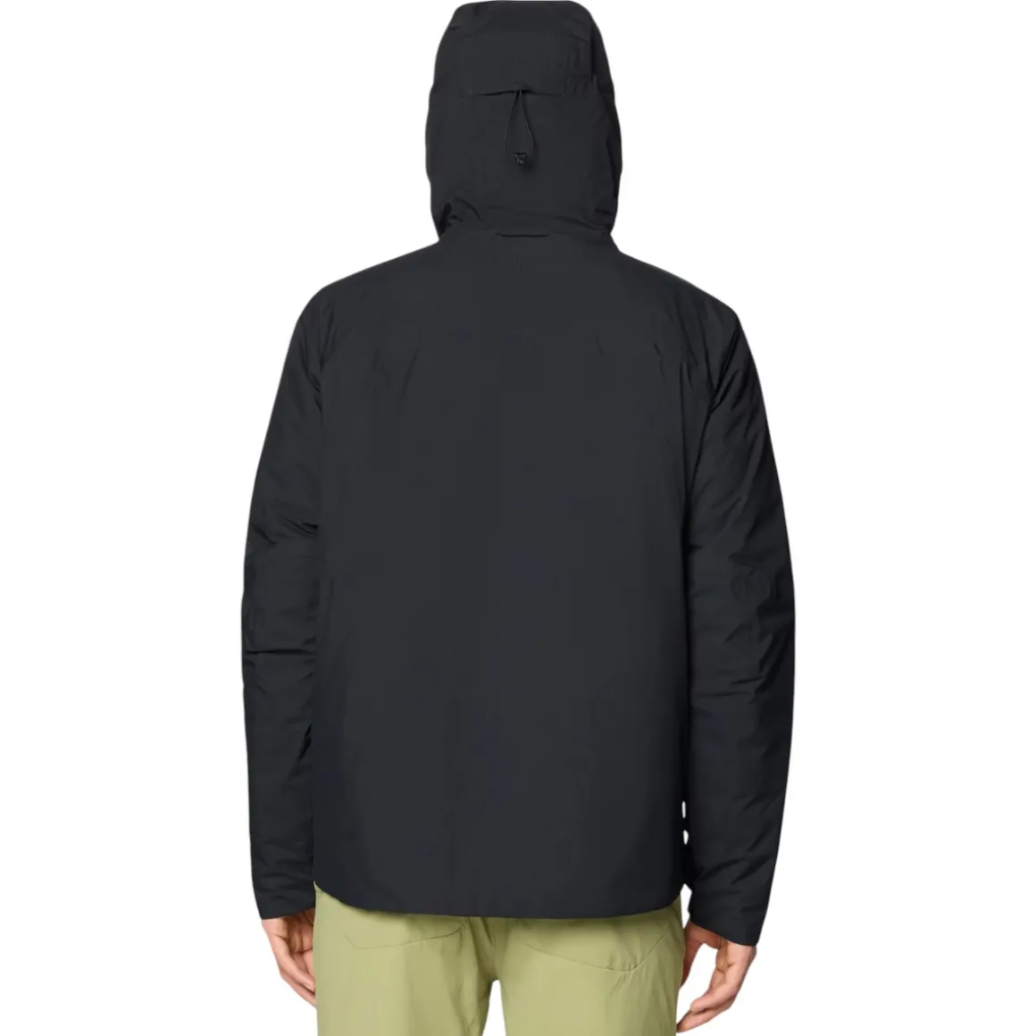 Men's Stretch Ozonic™ Insulated Jacket