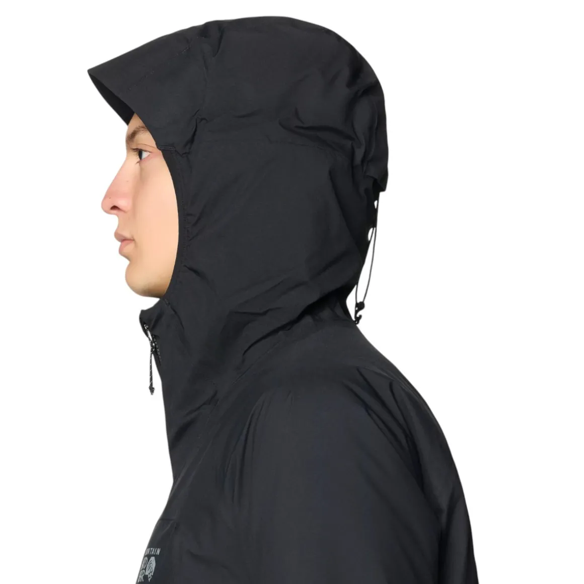 Men's Stretch Ozonic™ Insulated Jacket