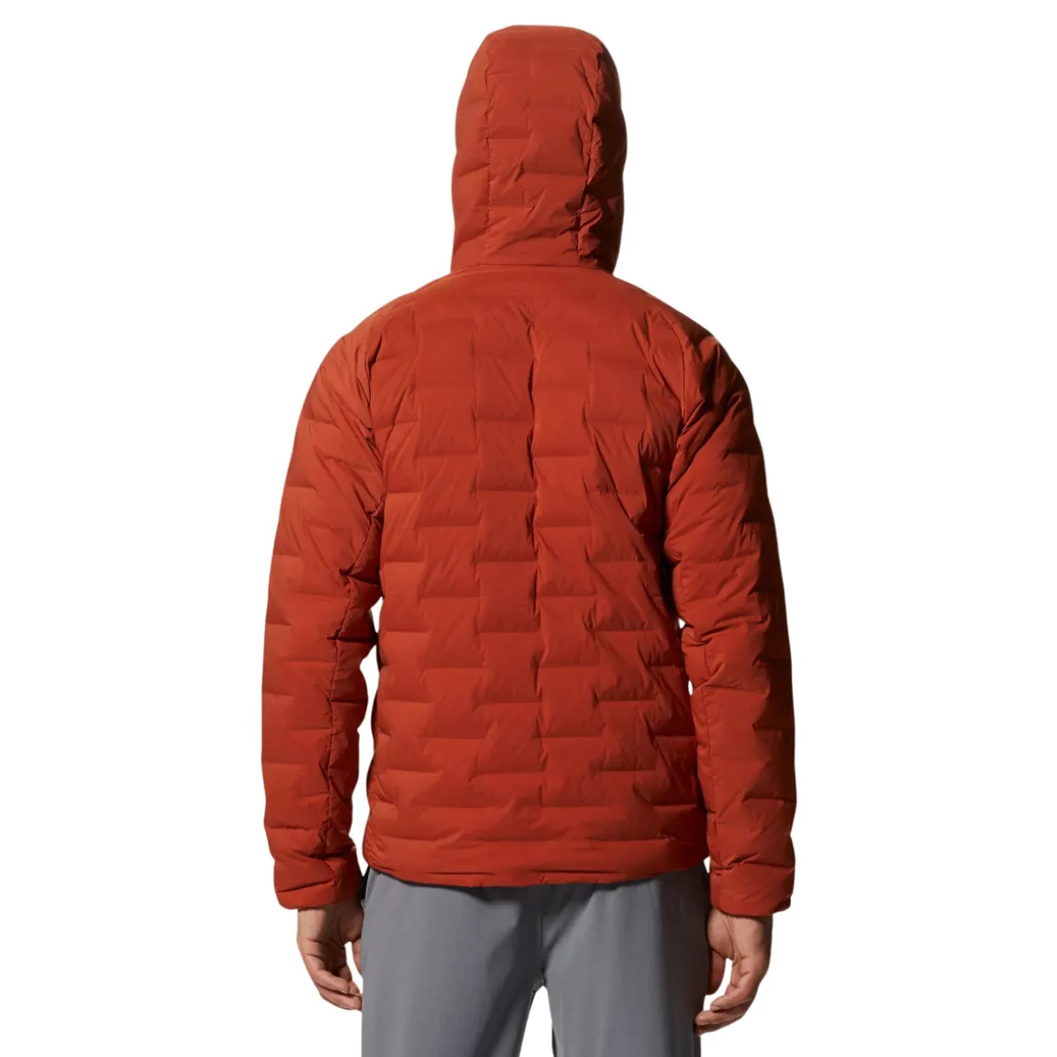Men's Stretchdown Hoodie