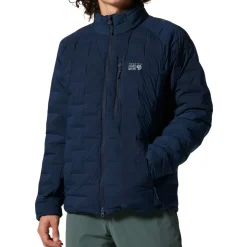 Men's Stretchdown Jacket