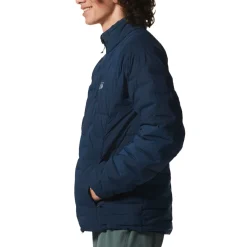 Men's Stretchdown Jacket