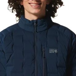 Men's Stretchdown Jacket