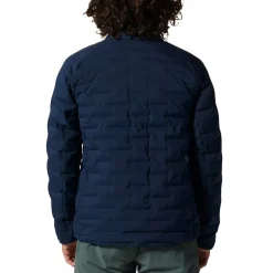 Men's Stretchdown Jacket