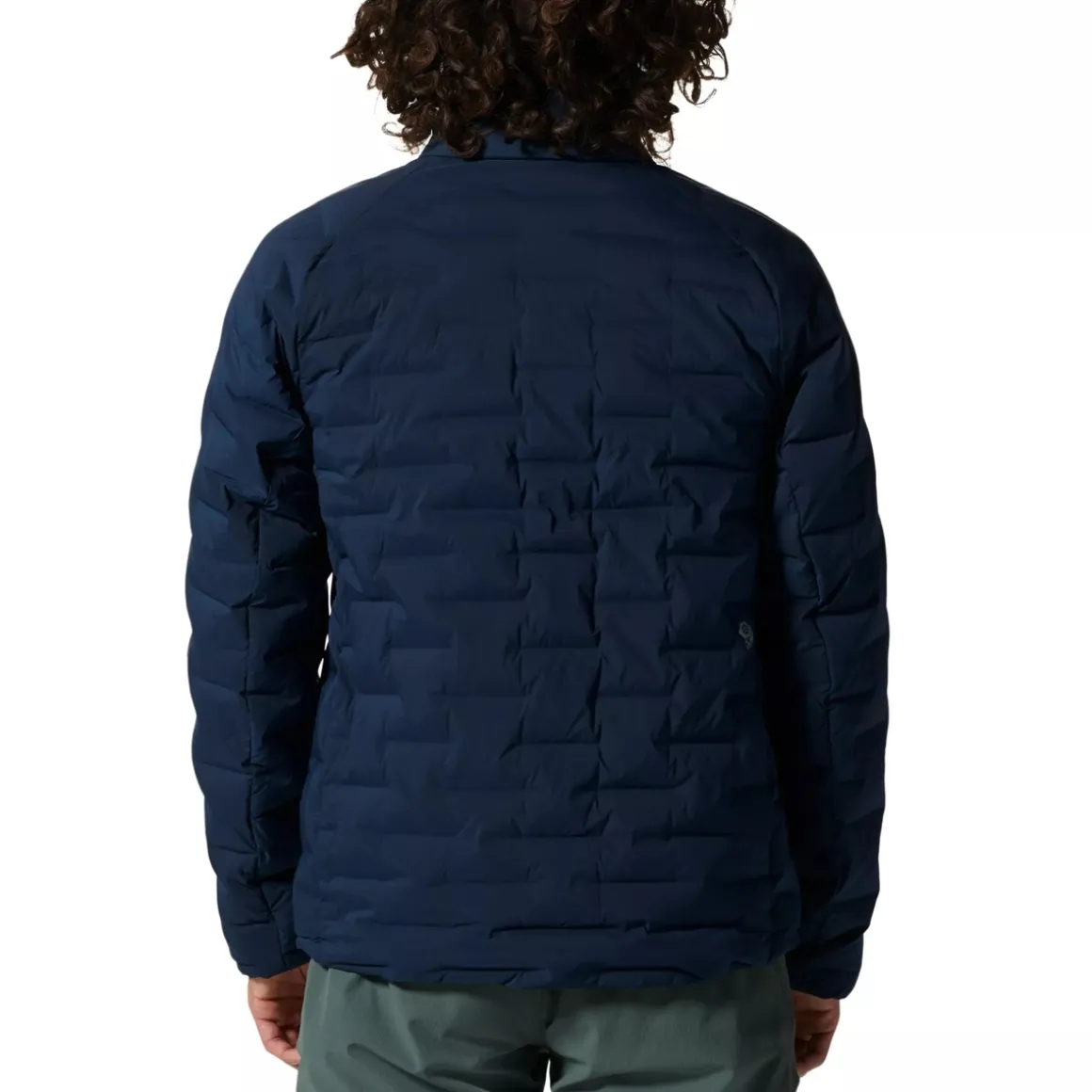 Men's Stretchdown Jacket