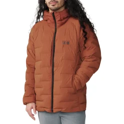 Men's Stretchdown Parka
