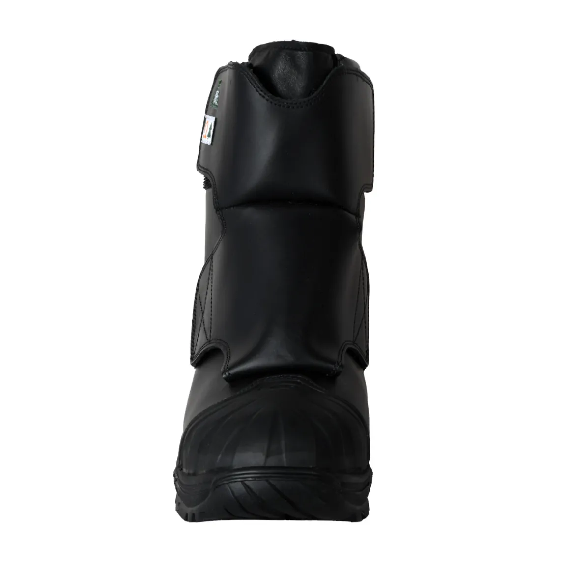 Men's Strong Chainsaw Boots