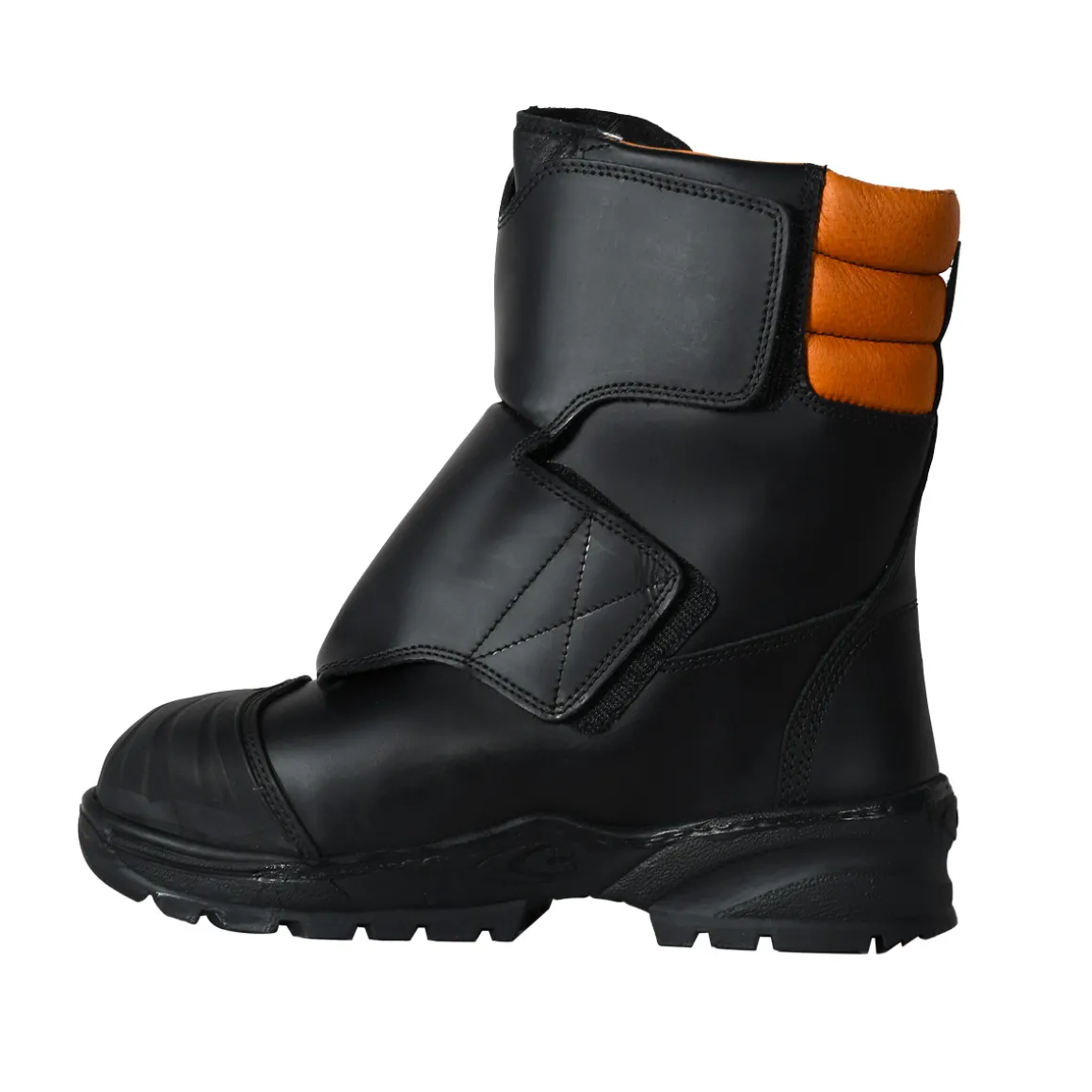Men's Strong Chainsaw Boots