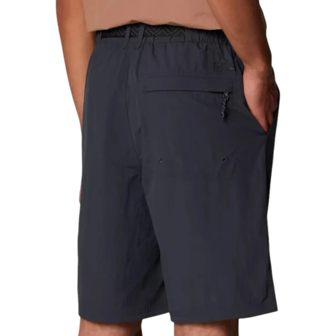 Men's Stryder™ Belted Shorts