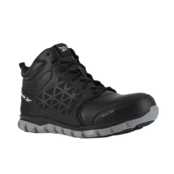 Men's Sublite Cushion Security Shoes