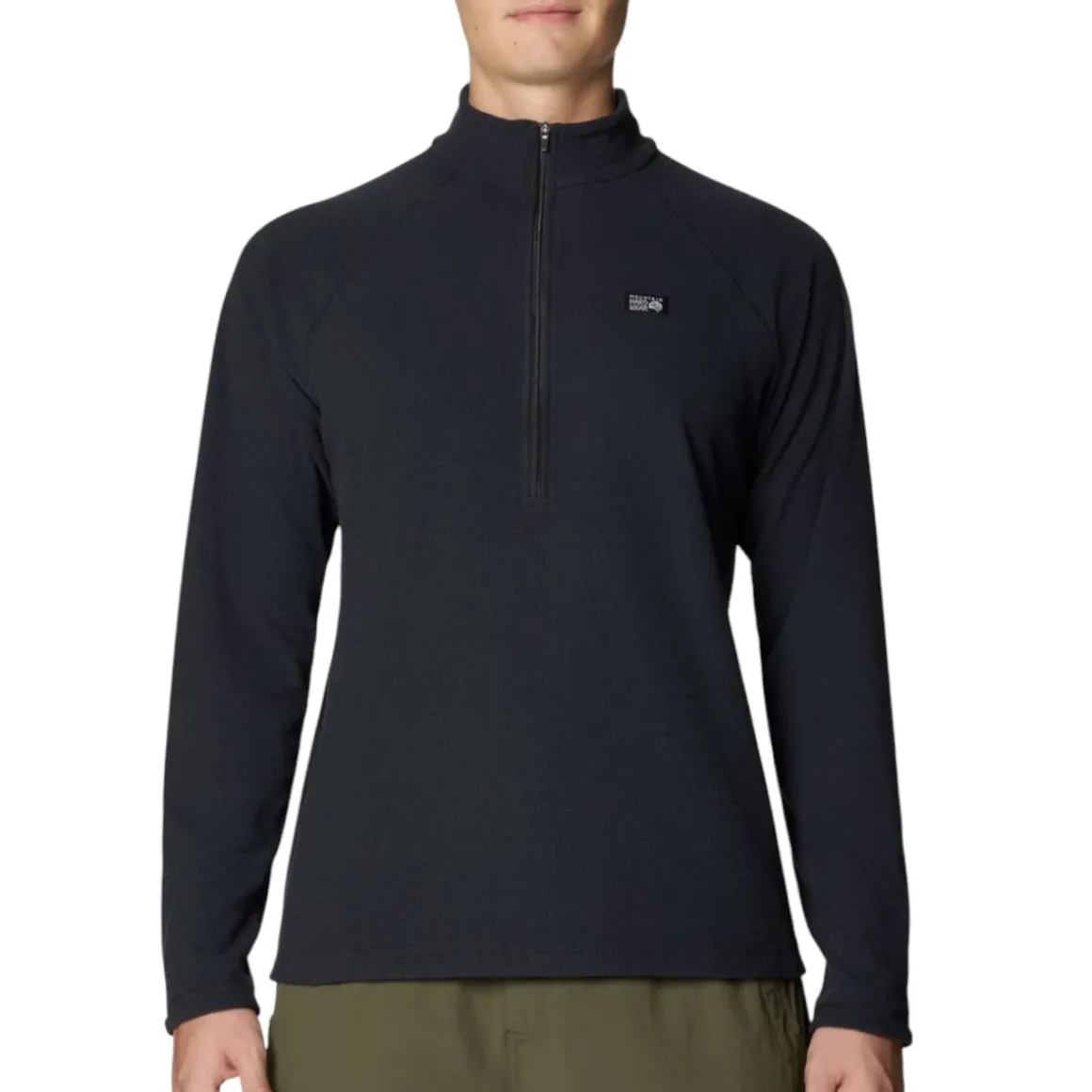 Men's Summit Grid™ Half Zip