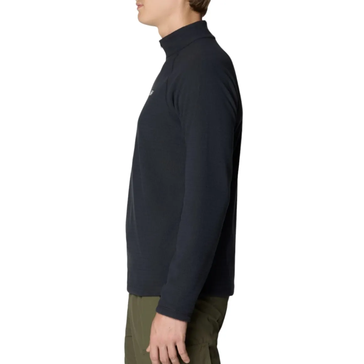 Men's Summit Grid™ Half Zip
