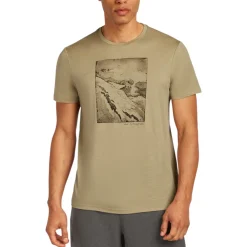 Men's Summit Merino 150 Tech Lite T-Shirt