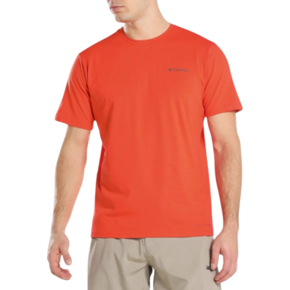 Men's Sun Trek Short Sleeve T-Shirt