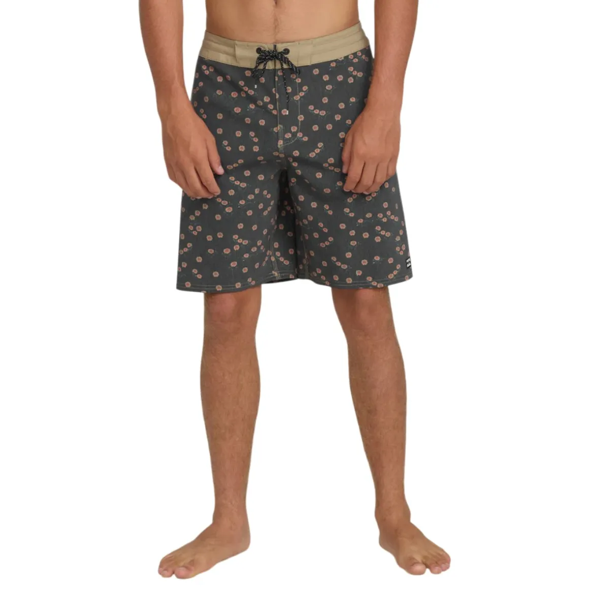 Men's Sundays Lo Tide Boardshorts