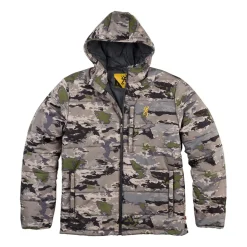 Men's Super Puffy Parka