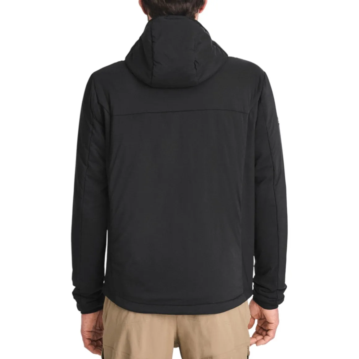 Men's Synergie Mid-Season Insulated Jacket