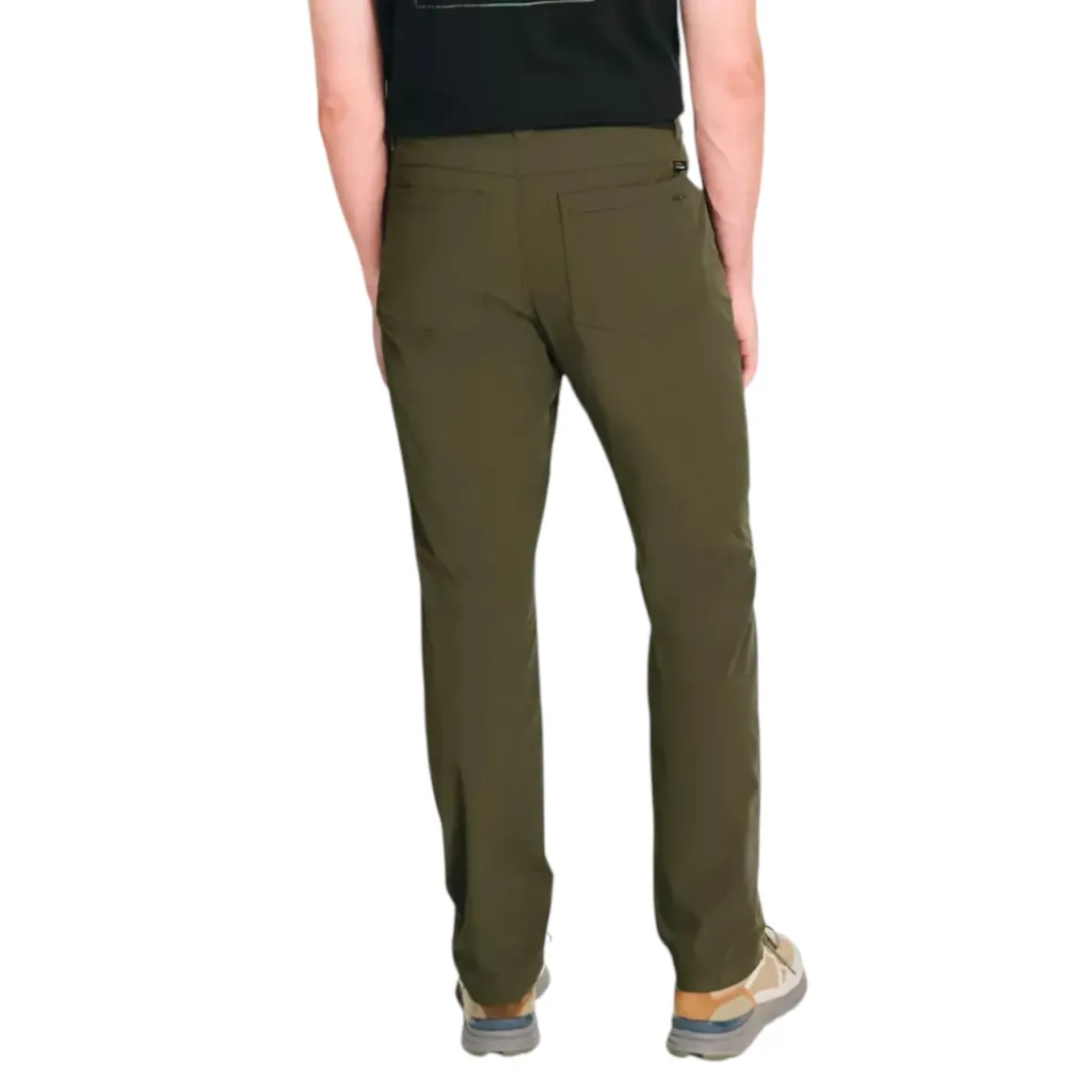 Men’s Tahoe Stretch Pants