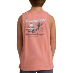 Men's Tailgating Tank Top