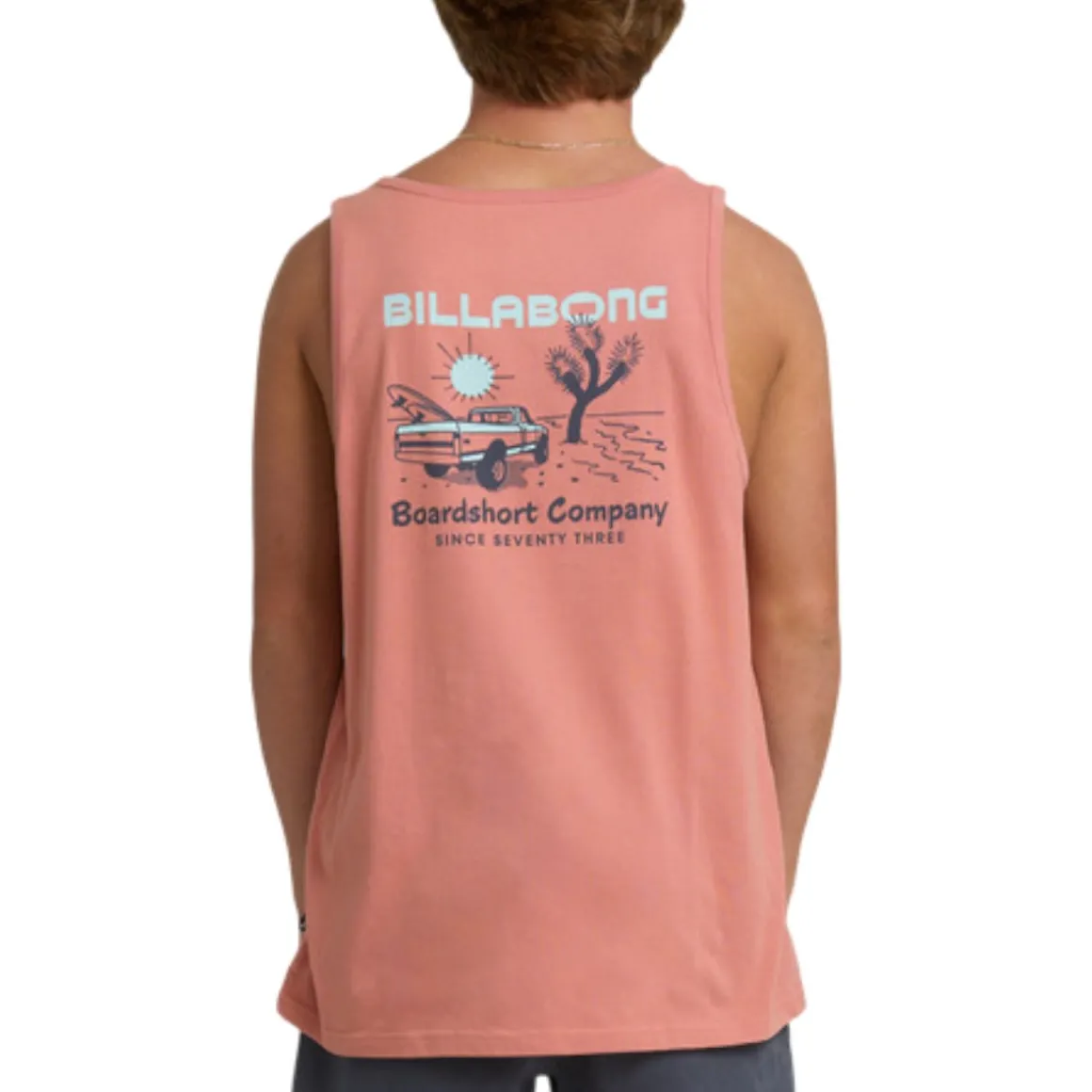 Men's Tailgating Tank Top