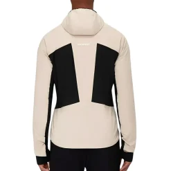 Men's Taiss Hybrid Insulated Hooded Jacket