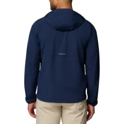 Men's Tall Heights™ III Hooded Softshell Jacket
