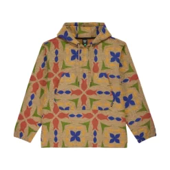 Men's Tapiskwan Poncho