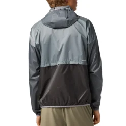 Men's Teca Half-zip Windbreaker