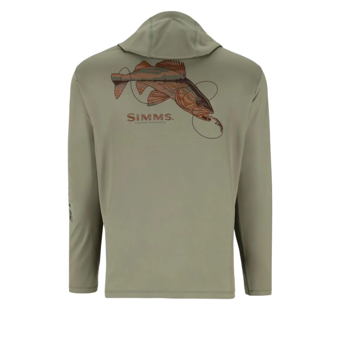 Men's Tech Artist Series Hoodie