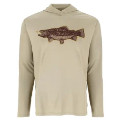 Men's Tech Artist Series Hoodie
