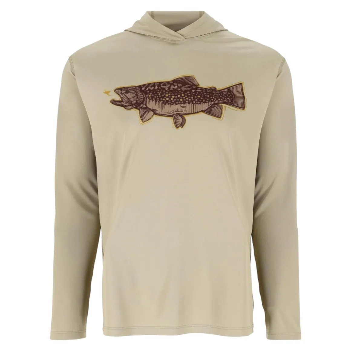 Men's Tech Artist Series Hoodie