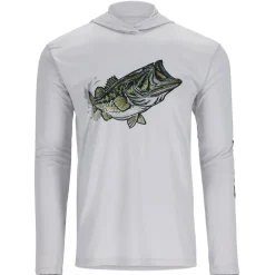 Men's Tech Artist Series Hoodie