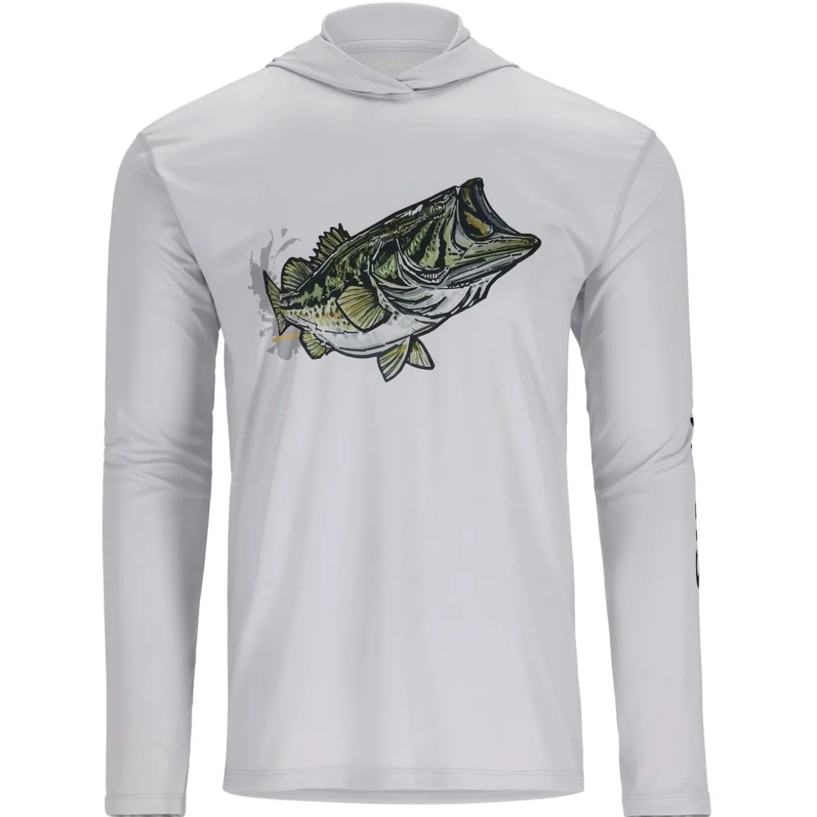 Men's Tech Artist Series Hoodie