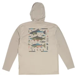 Men's Tech Artist Series Hoodie