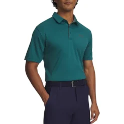 Men's Tech Polo