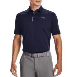 Men's Tech Polo