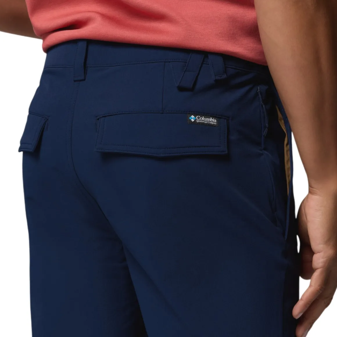 Men's Tech ROC Shorts