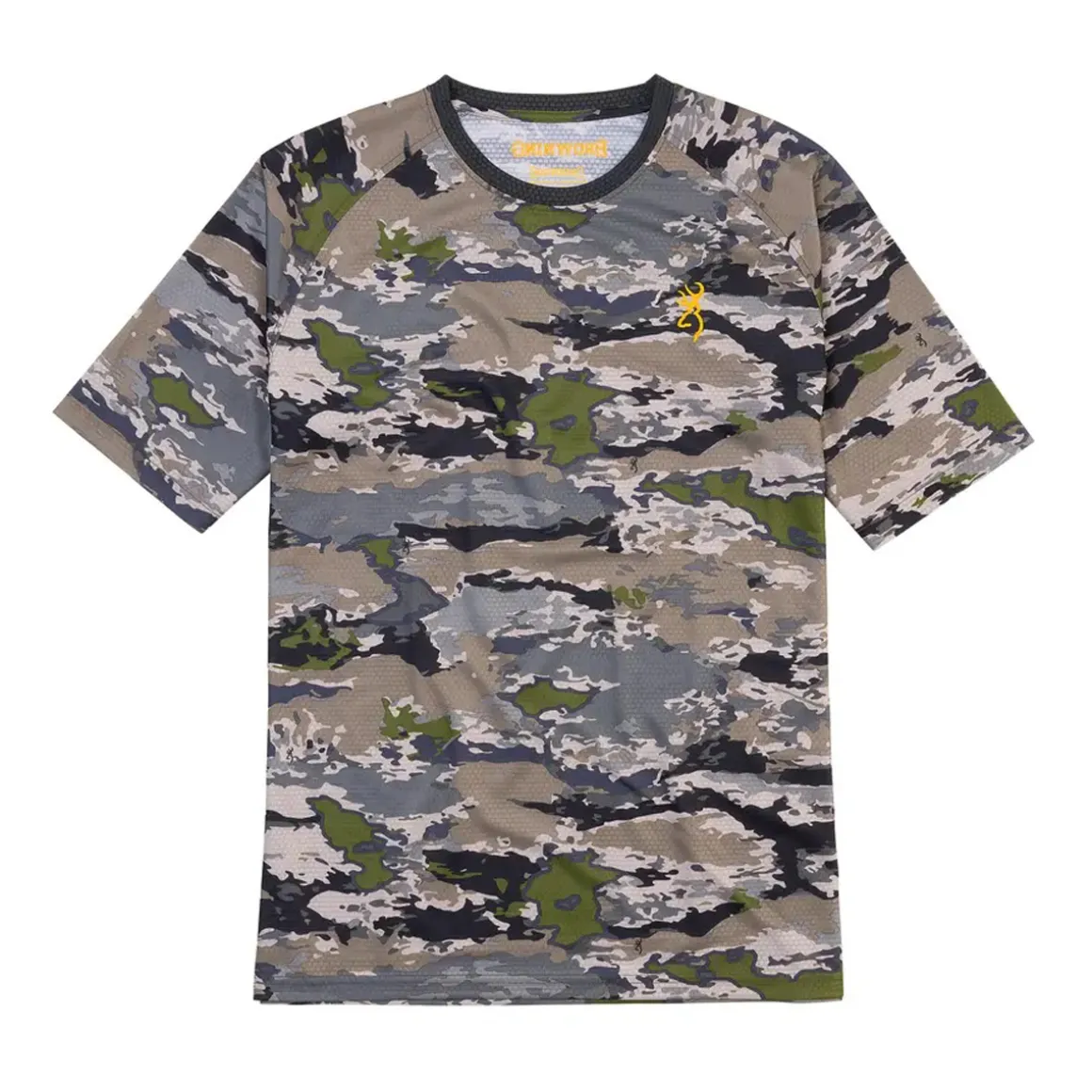 Men's Tech Short Sleeve T-Shirt