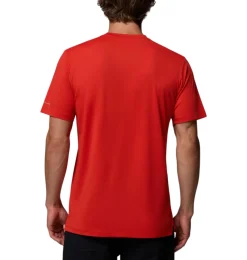 Men's Tech Trail™ Utility Short Sleeve Crew