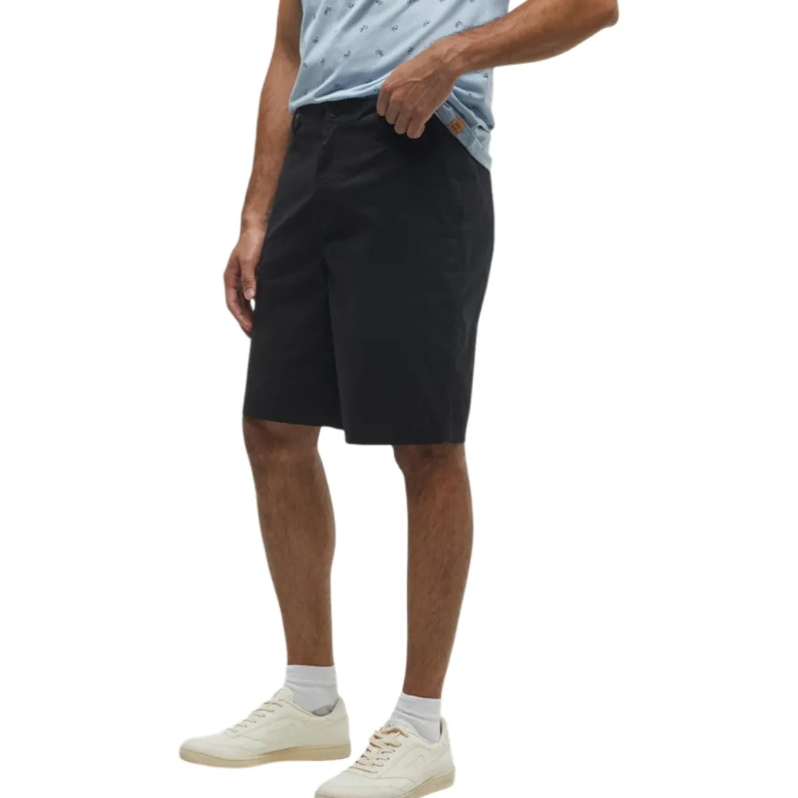 Men's TechBlend Latitude Shorts