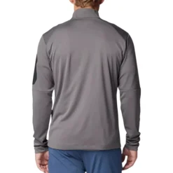 Men's Techn Knit 1/4 Zip Pullover
